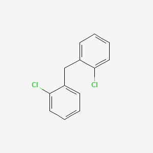 Benzene, 1,1'-methylenebis[2-chloro-