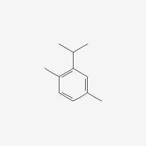 Cumene, 2,5-dimethyl-