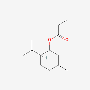 Menthyl propionate