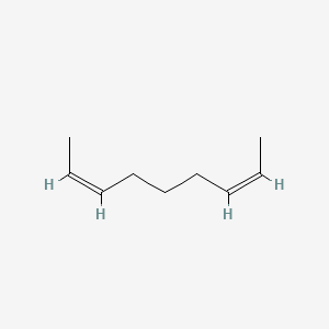 cis,cis-2,7-Nonadiene