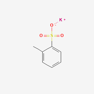 Potassium toluene sulfonate