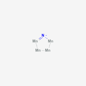 molecular formula Mn4N- B13831671 Lutetium (Lu) Sputtering Targets 