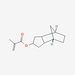 Dicyclopentanyl Methacrylate, (stabilized with MEHQ)