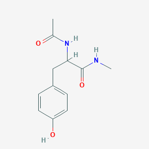 N-Acetyl-L-tyrosine methylamide