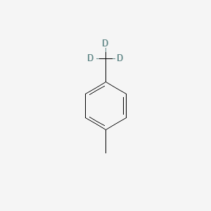 P-Xylene-A,A,A-D3