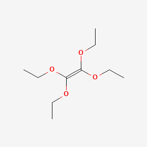 Tetraethoxyethene