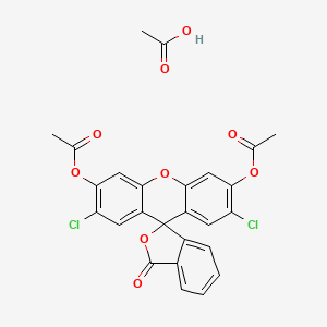 5(6)-Carboxy-DCFDA