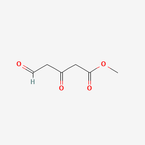 Methyl 3,5-dioxopentanoate