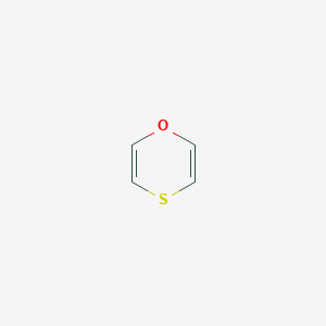 1,4-Oxathiin