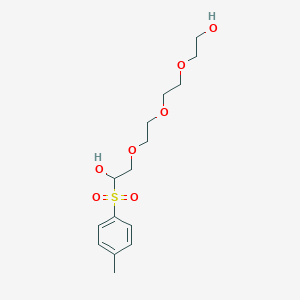 1-Tosyltetraethylene glycol