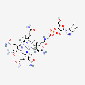 Vitamin B12-57Co