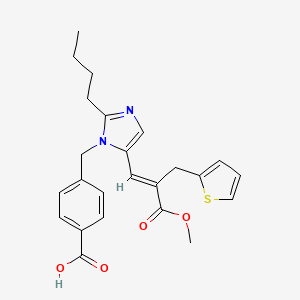 Methyl Eprosartan