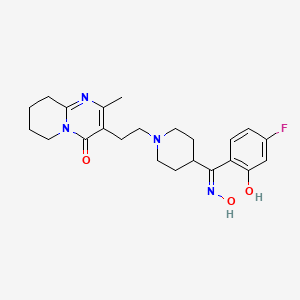 Ethanedioic Acid Monoethyl Ester; Oxalic Acid Ethyl Ester; Oxalic Acid Monoethyl Ester; Ethyl Hydrogen Oxalate; Monoethyl Oxalate