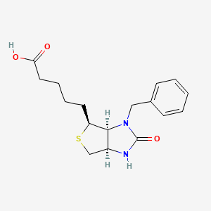 3'N-Benzyl Biotin