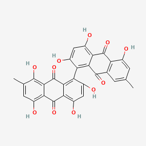 Aurantioskyrin