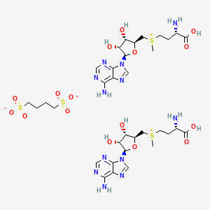 S-Adenosyl L-Methionine