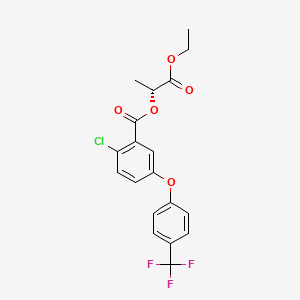 Ethoxycarbofen