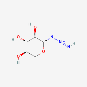 beta-Xylopyranosyl azide