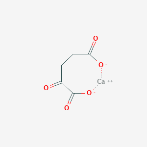 Calcium ketoglutarate