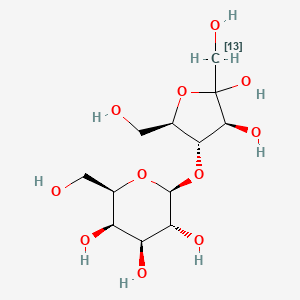 Lactulose-13C