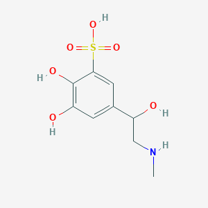 rac Epinephrine-5-Sulfonate