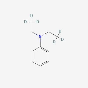 N,N-DI(Ethyl-2,2,2-D3)aniline