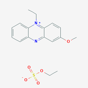 N-Ethylmethoxyphenazine ethosulfate