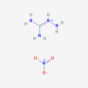 Monoaminoguanidinium nitrate