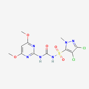 Dichloro Halosulfuron