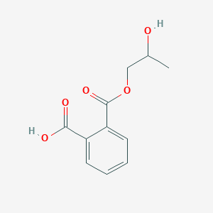 1,2-Propylene glycol monophthalate