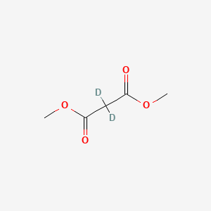 Dimethyl Malonate-d2