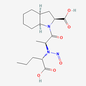 N-Nitroso Perindoprilat