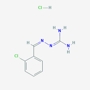 Sephin1Hydrochloride