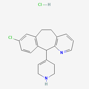 Iso Desloratadine Hydrochloride Salt