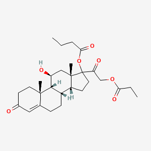 Thieno[3,2-c]pyridine4-Methylbenzenesulfonate