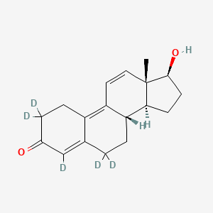 Trenbolone-d5