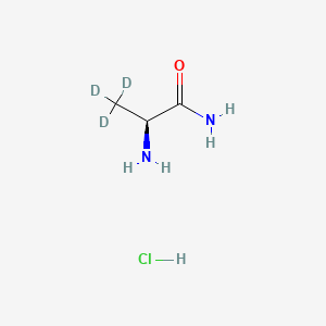 N-Hydroxy-9H-fluoren-2-amine; 2-(Hydroxyamino)fluorene; N-2-Fluorenylhydroxylamine; N-Hydroxy-2-aminofluorene; N-Hydroxy-2-fluorenamine