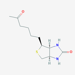 5-Oxohexyl Biotin