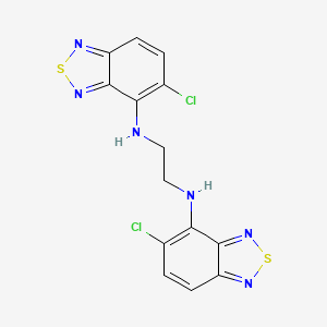 Tizanidine Dimer