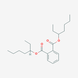 Bis(1-ethylpentyl) Phthalate