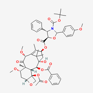 Cabazitaxel N-1