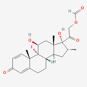 Dexamethasone 21-Formate