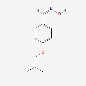 (4-Isobutoxybenzyl)urea