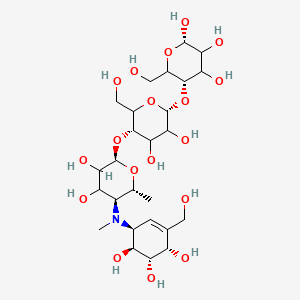 N-Methyl Acarbose