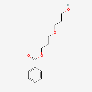 3,3'-Oxybis-1-propanol monobenzoate