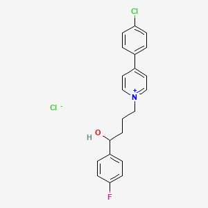 RHPP+ ion Chloride