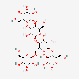 Locust Bean Gum (Technical Grade)