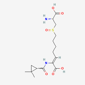 Cilastatin Sulfoxide