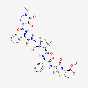 Piperacillin Impurity 4