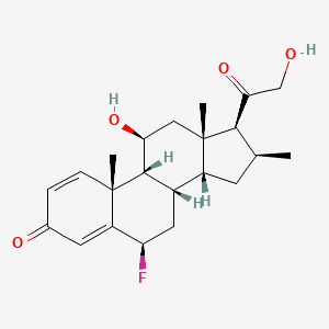 2-(1-Piperazinyl)-phenol Dihydrochloride